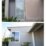 House siding