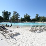 beach pool (Medium)