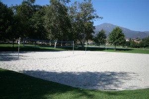 vollyeball (Medium)